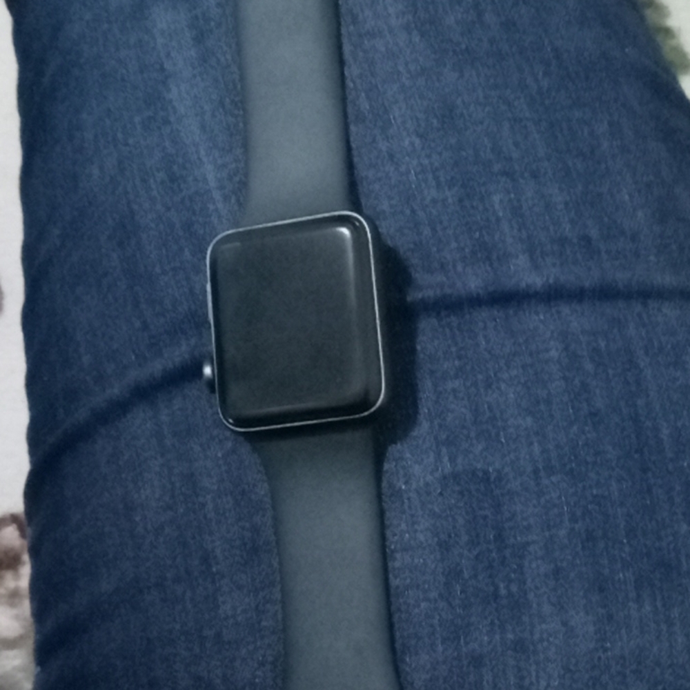 Apple watch series 3